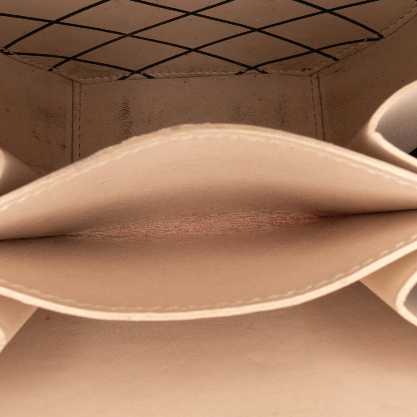 Louis Vuitton Epi Mini Boite Chapeau