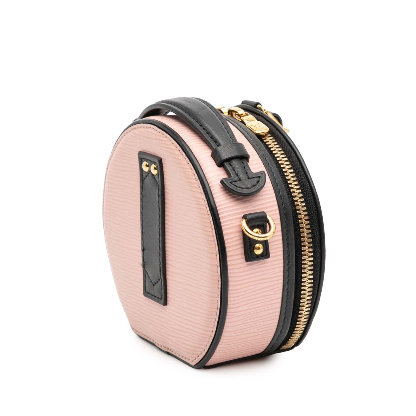 Louis Vuitton Epi Mini Boite Chapeau