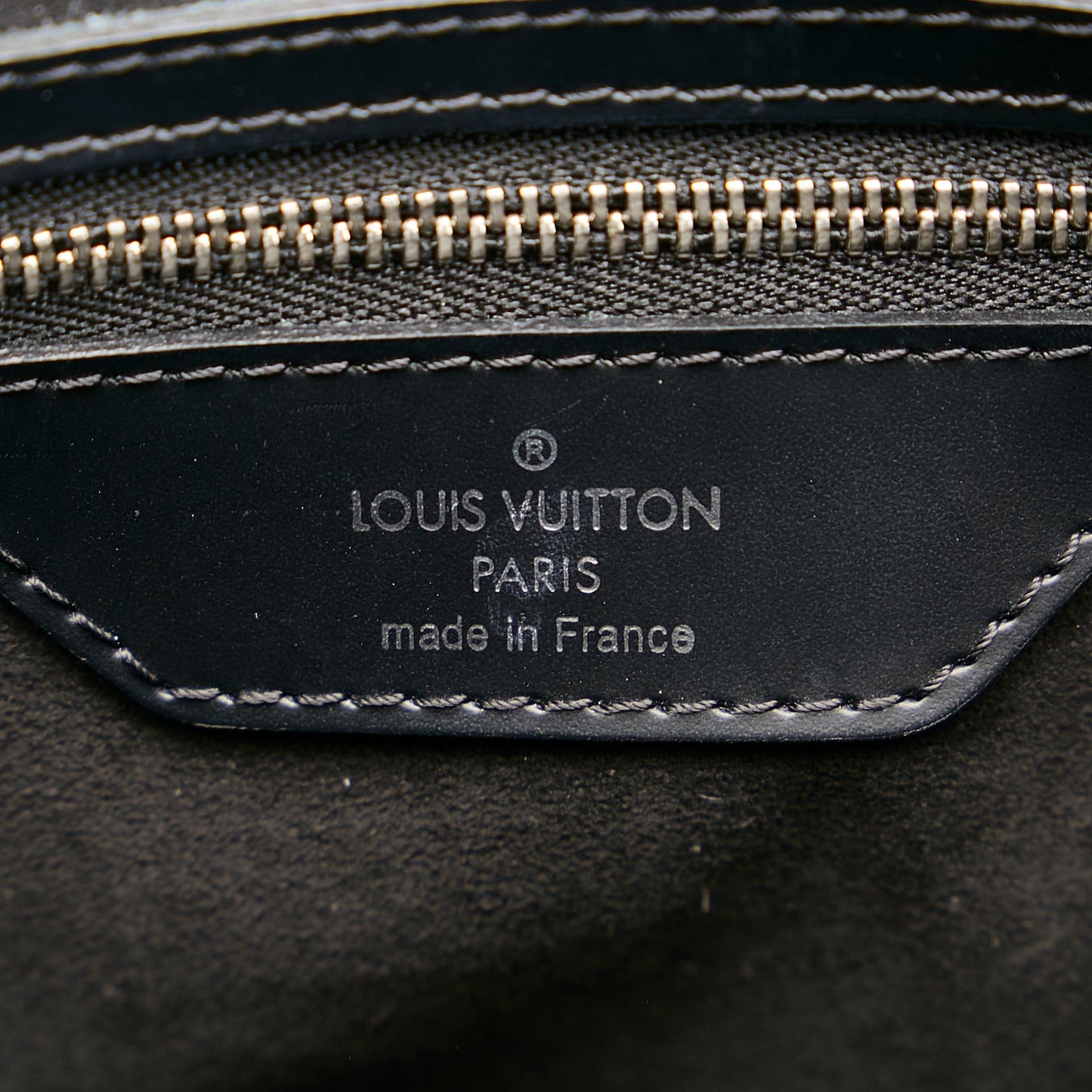 Louis Vuitton Epi Mirabeau GM (SHG-35157)