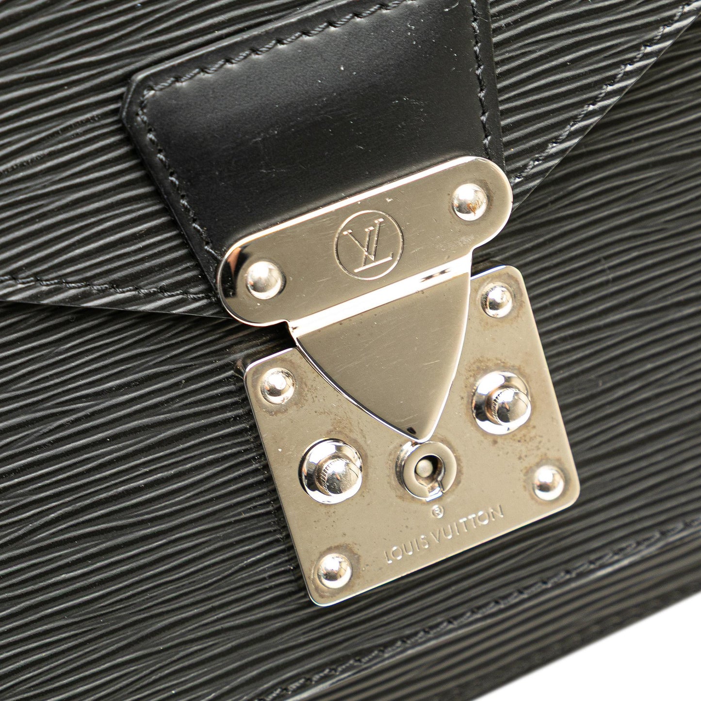 Louis Vuitton Epi Monceau 28
