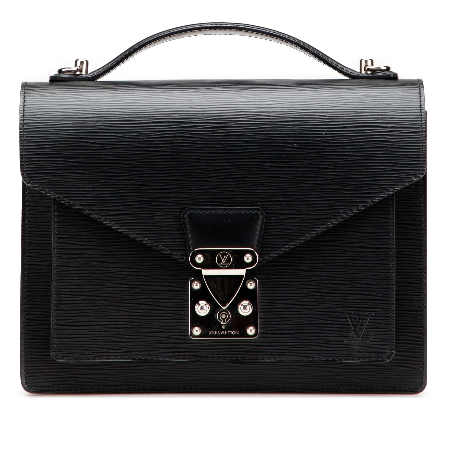 Louis Vuitton Epi Monceau 28