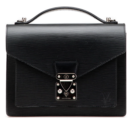 Louis Vuitton Epi Monceau 28