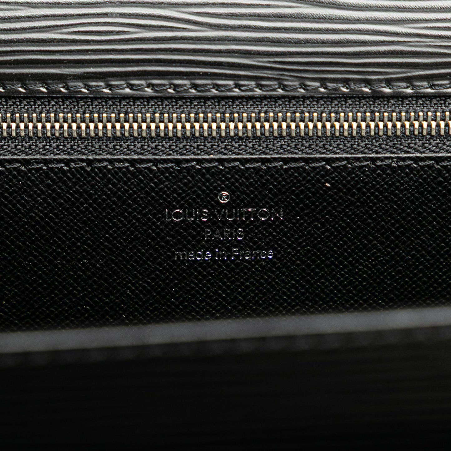Louis Vuitton Epi Monceau 28