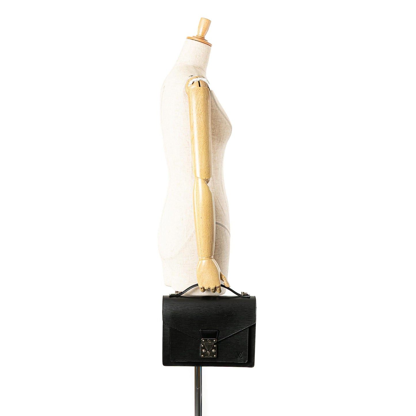 Louis Vuitton Epi Monceau 28