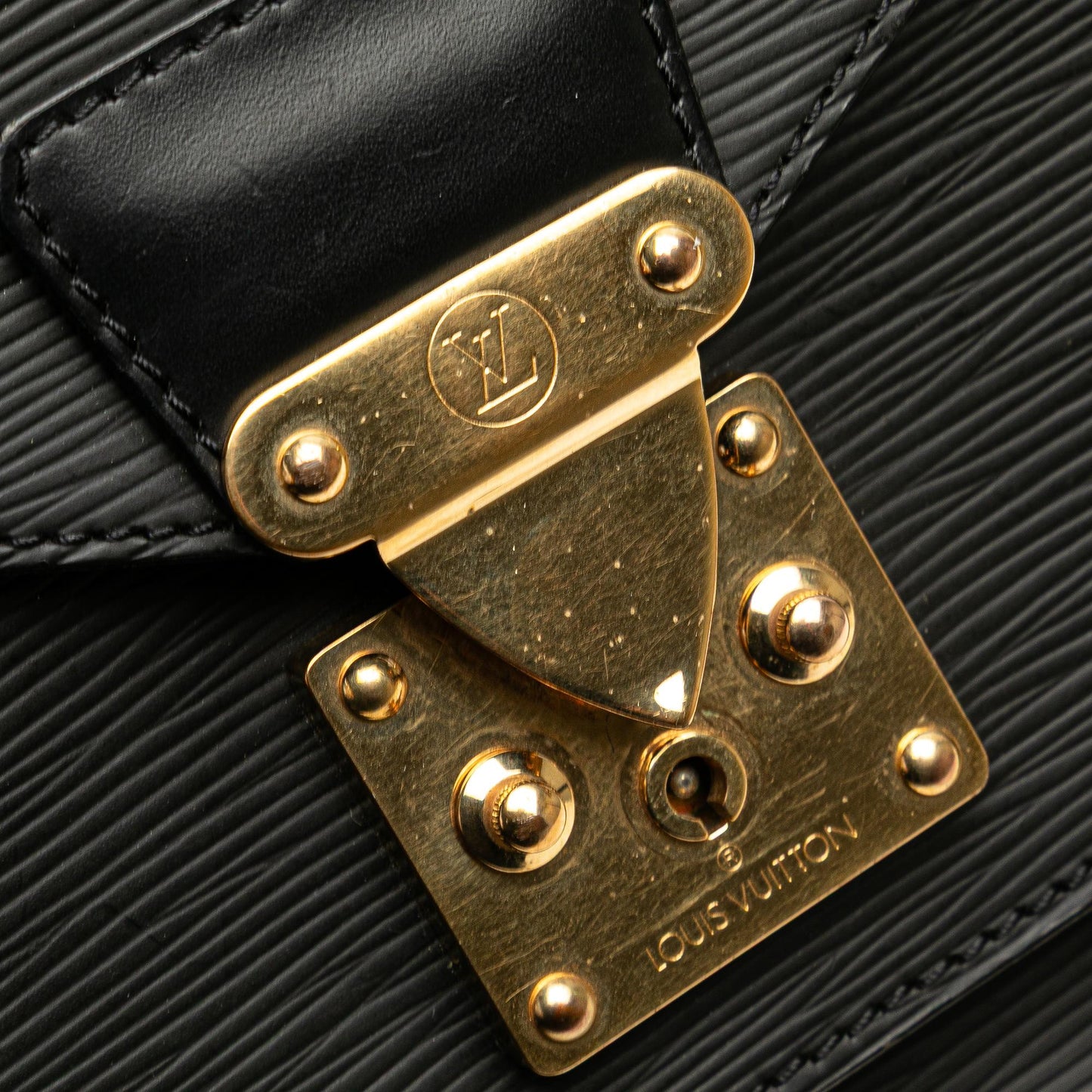 Louis Vuitton Epi Monceau 28