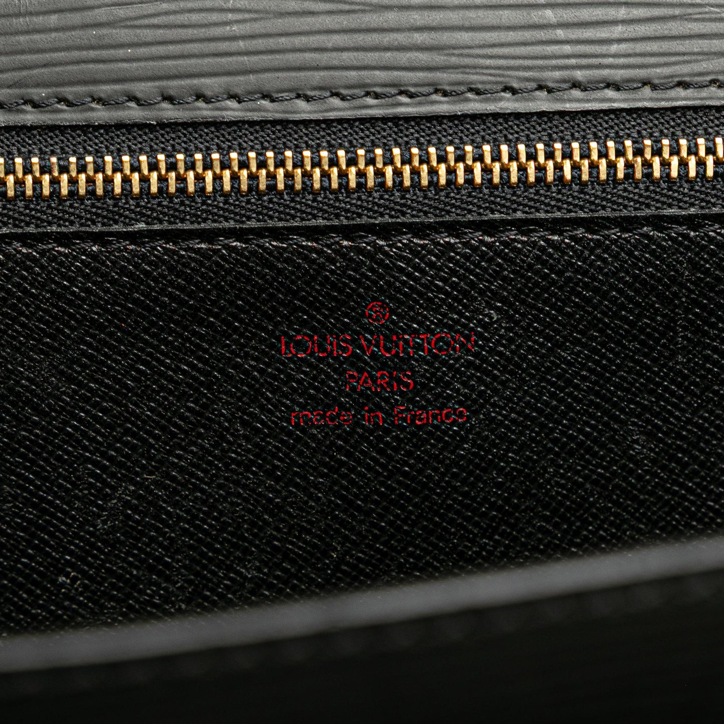Louis Vuitton Epi Monceau 28