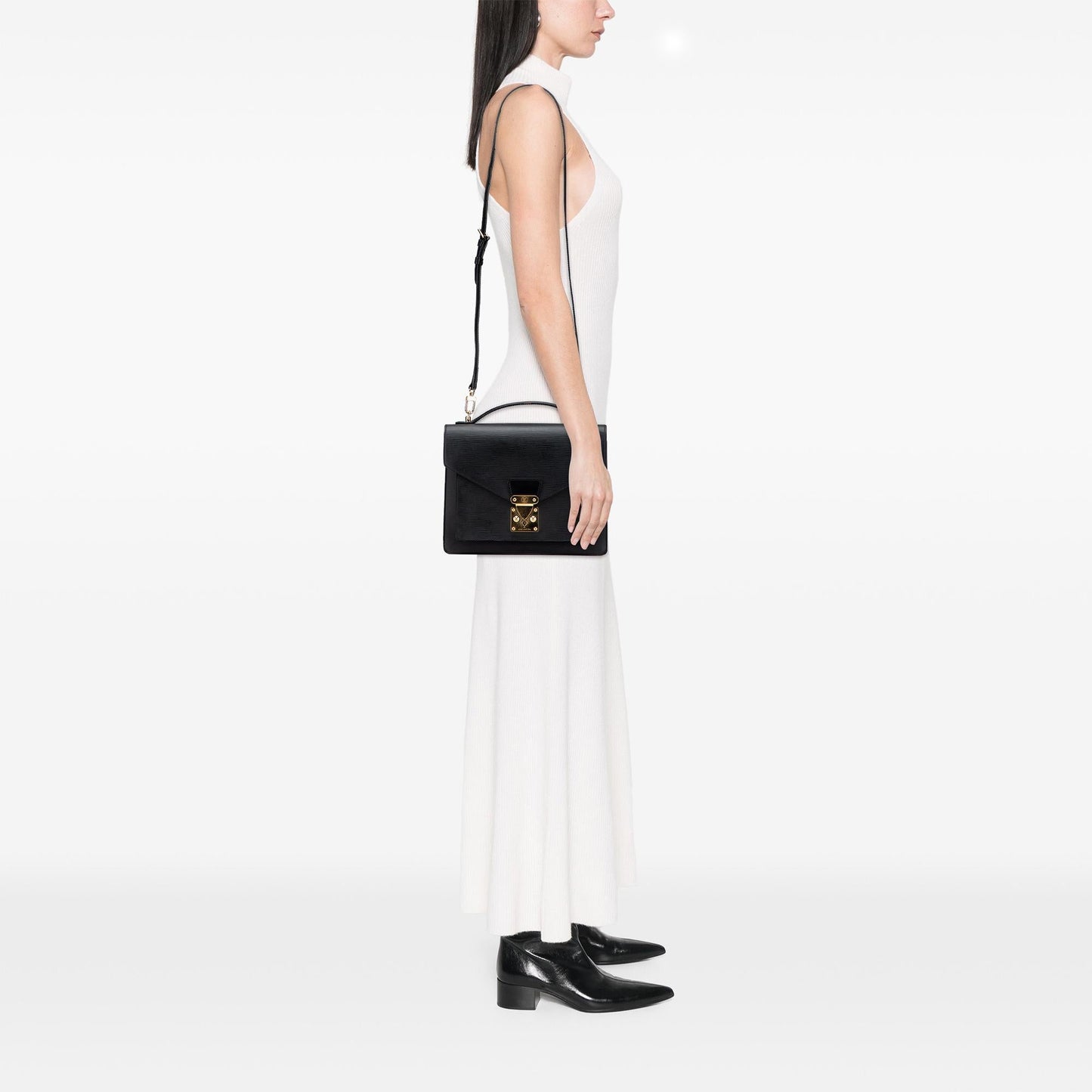 Louis Vuitton Epi Monceau 28