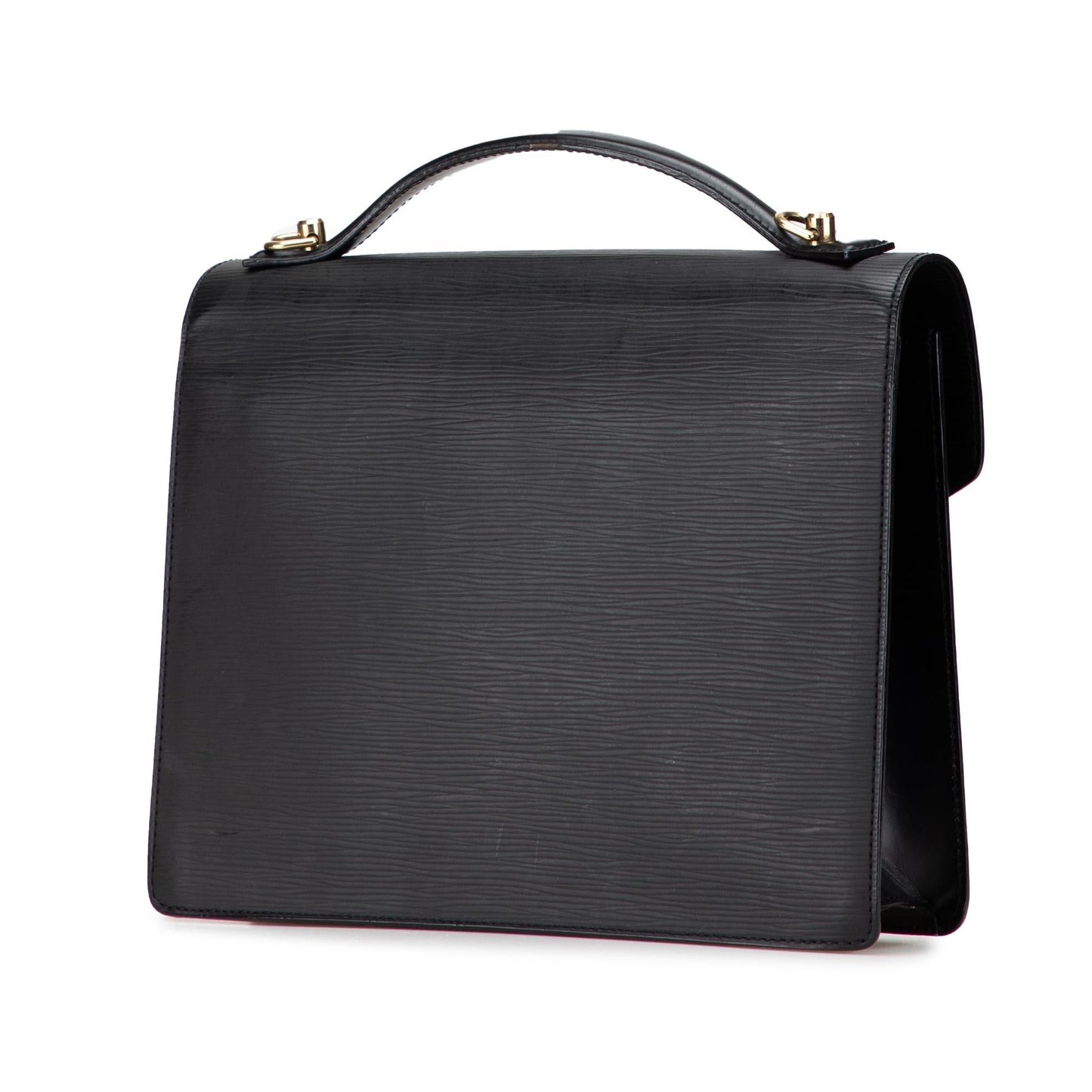 Louis Vuitton Epi Monceau 28