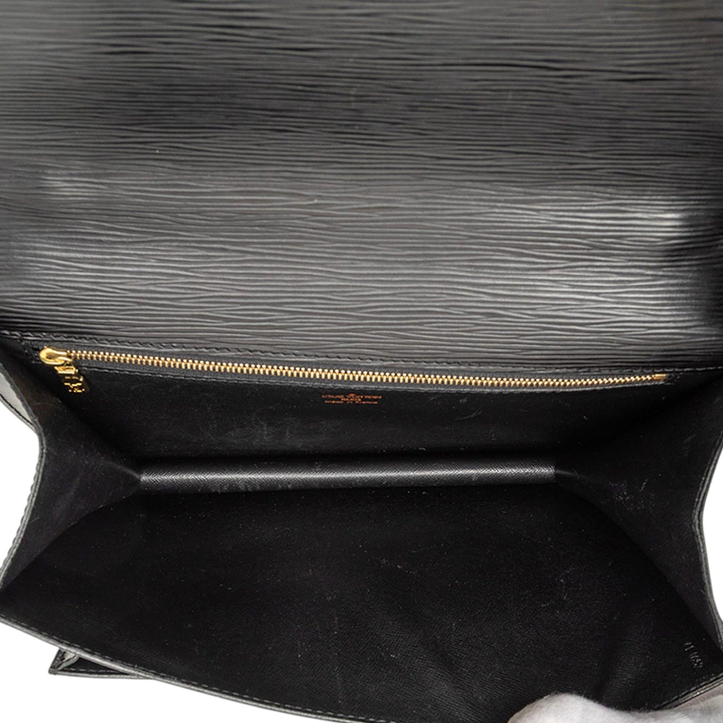 Louis Vuitton Epi Monceau 28