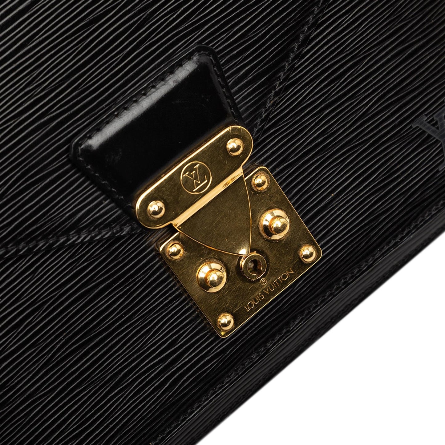 Louis Vuitton Epi Monceau 28