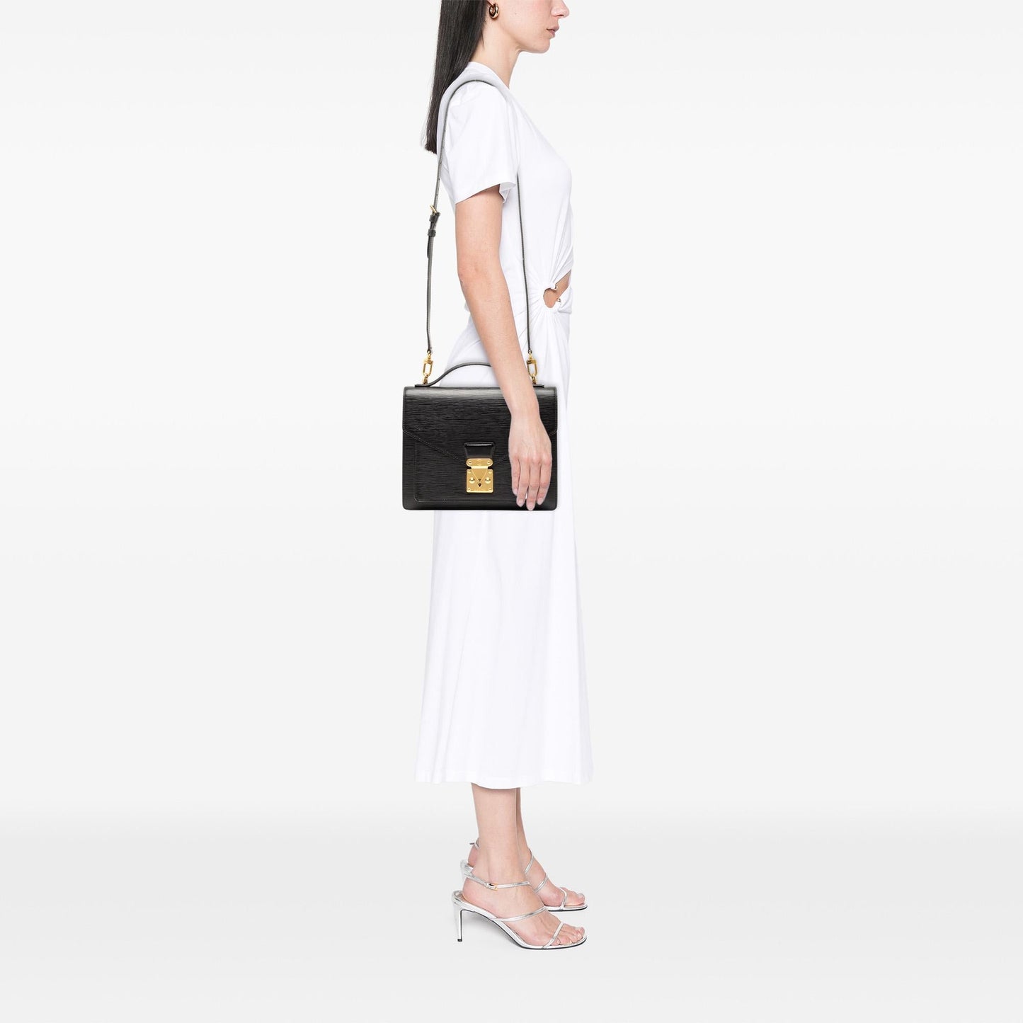 Louis Vuitton Epi Monceau 28