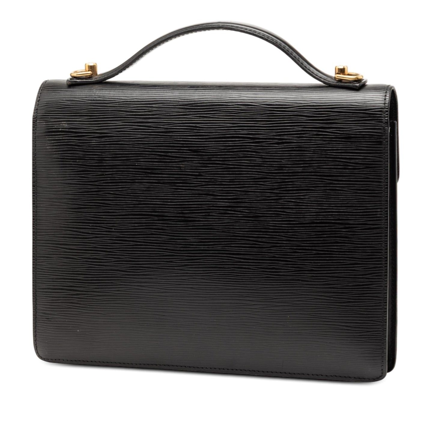 Louis Vuitton Epi Monceau 28
