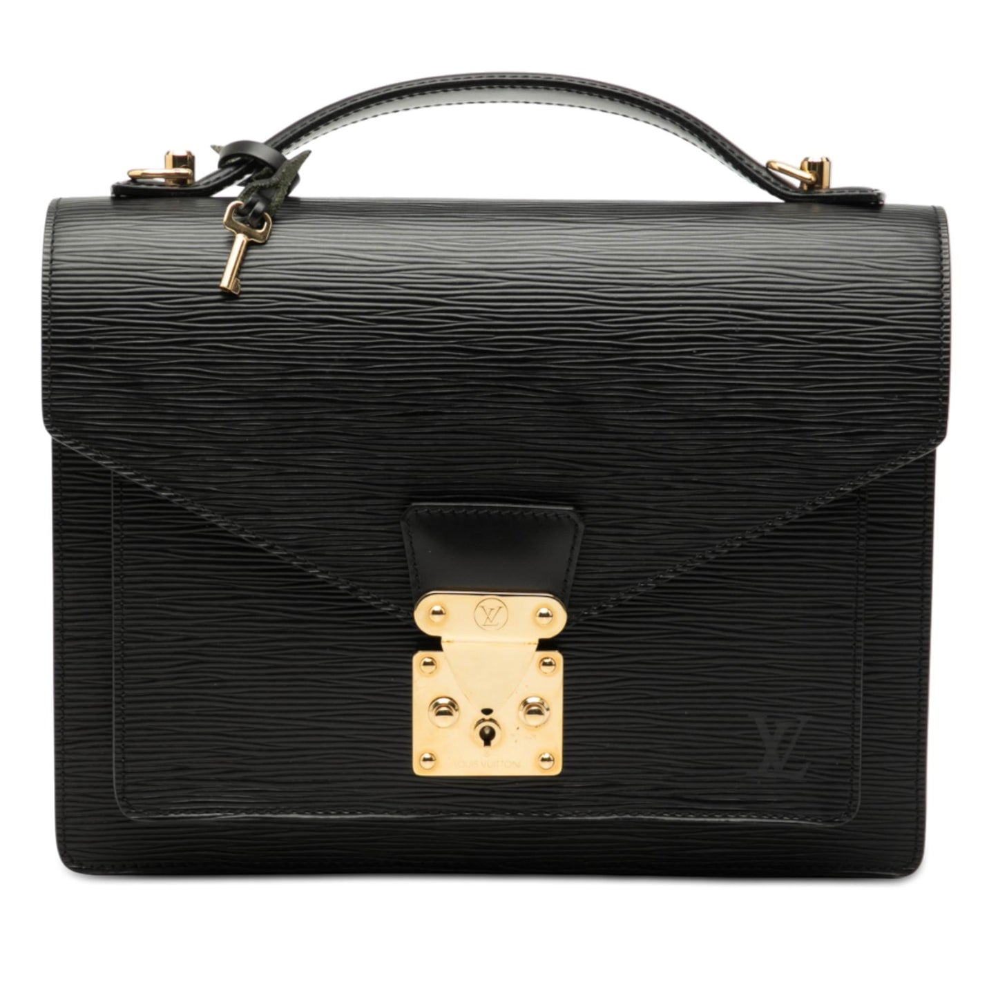 Louis Vuitton Epi Monceau 28