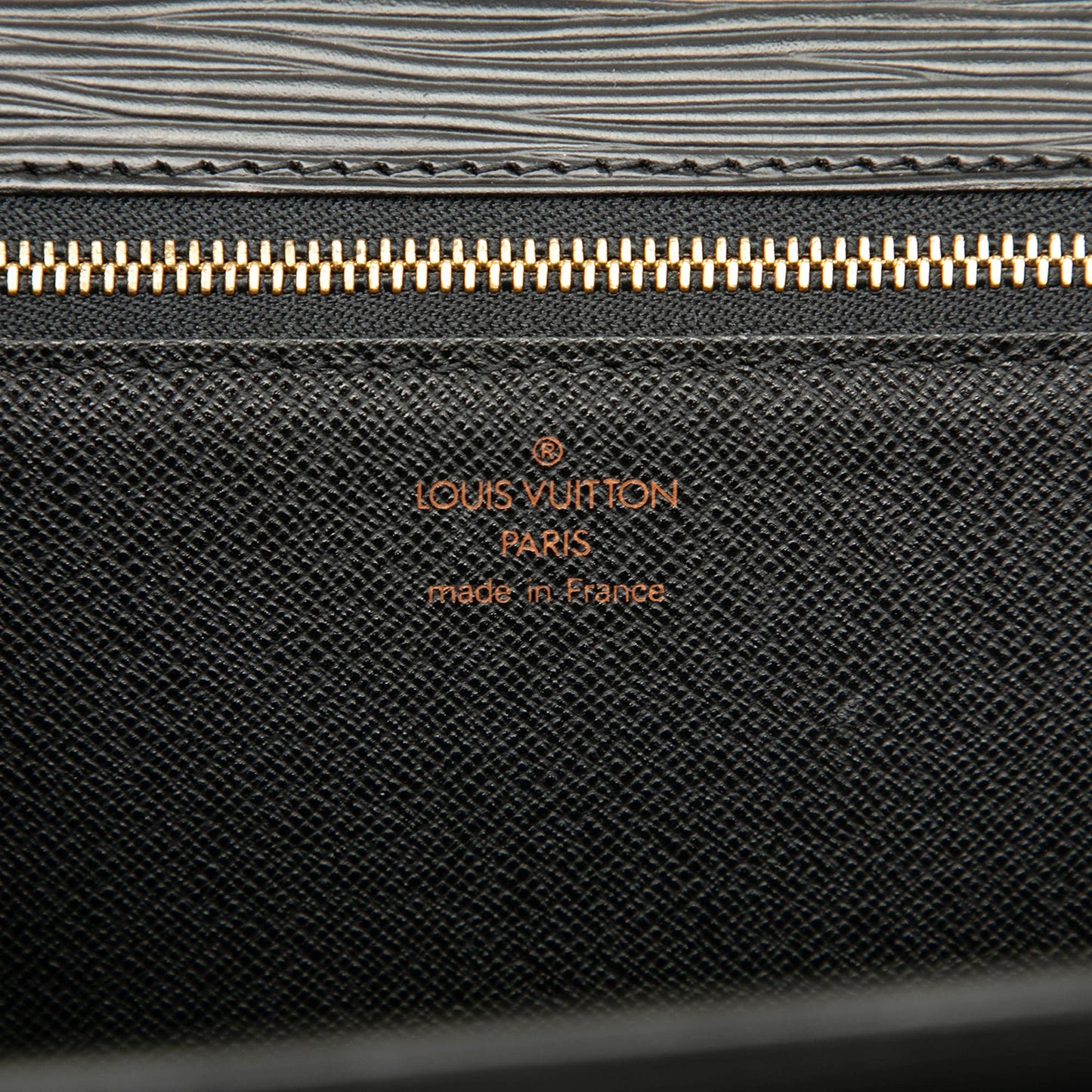 Louis Vuitton Epi Monceau 28