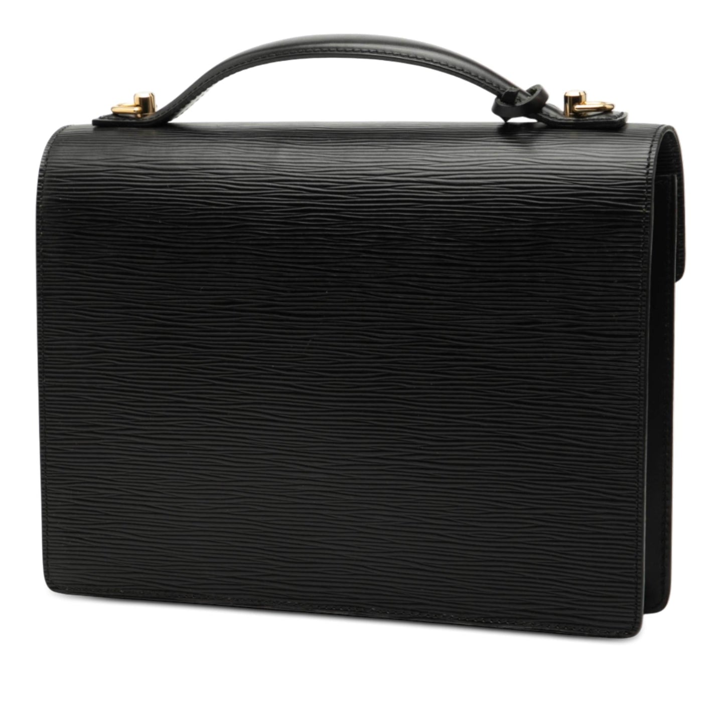 Louis Vuitton Epi Monceau 28