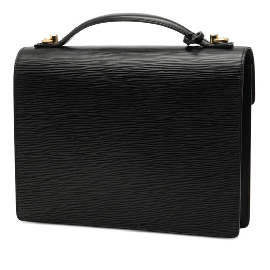Louis Vuitton Epi Monceau 28