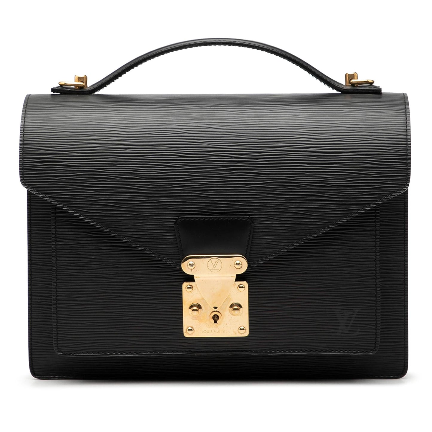 Louis Vuitton Epi Monceau 28