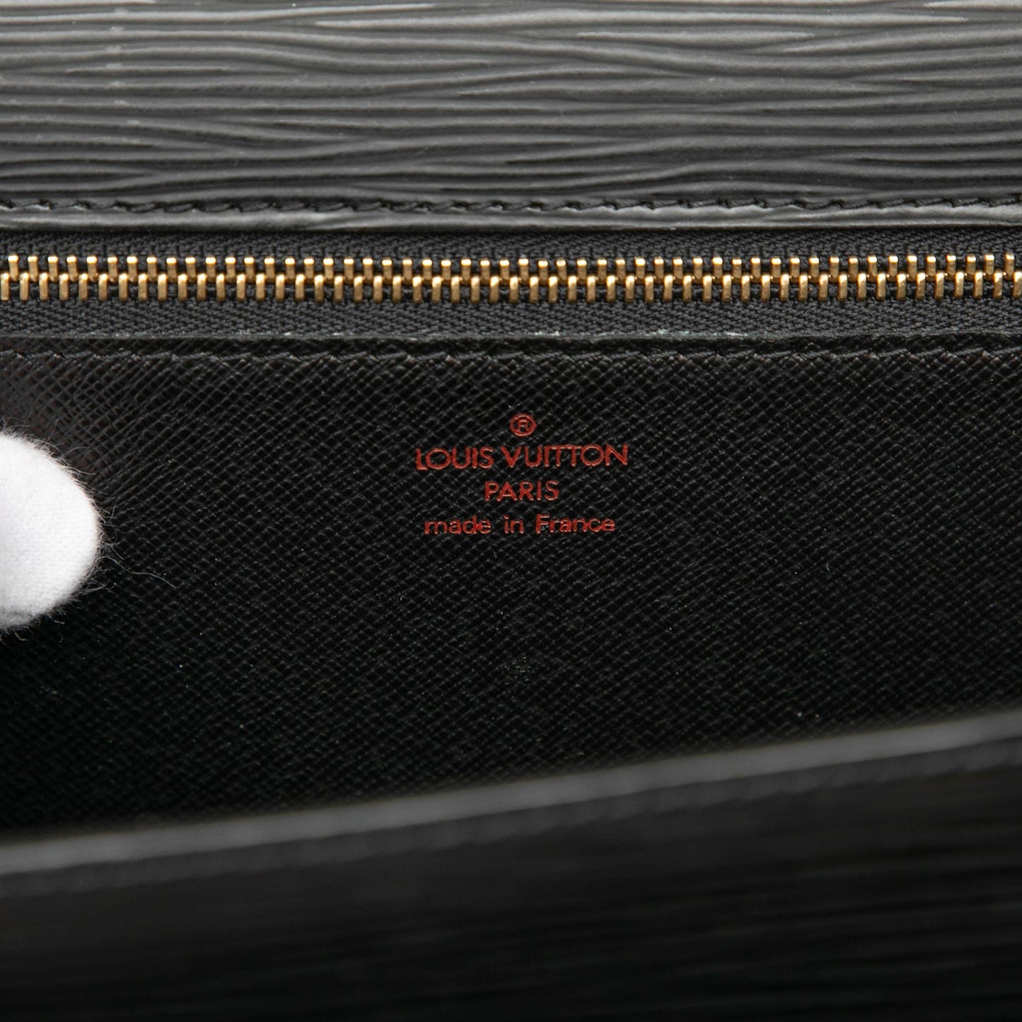 Louis Vuitton Epi Monceau 28