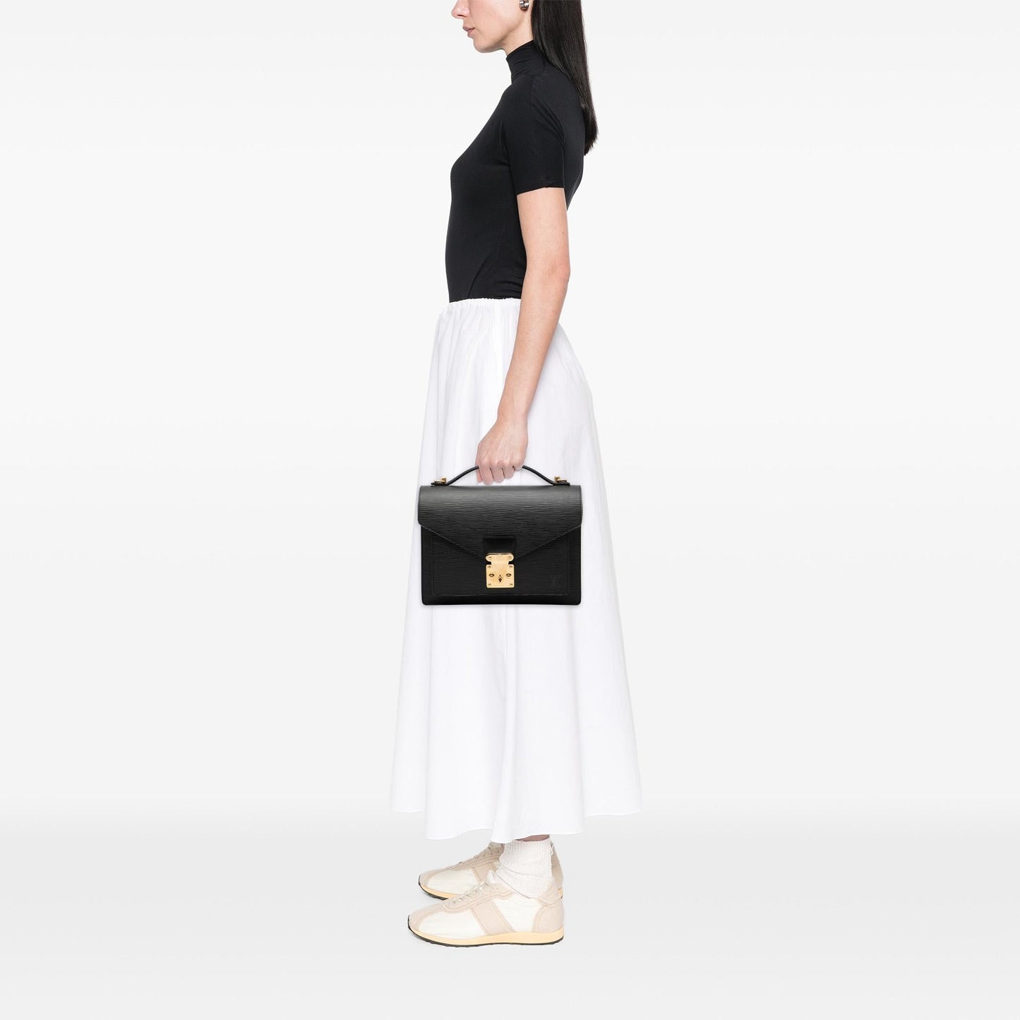 Louis Vuitton Epi Monceau 28