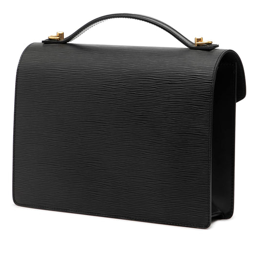 Louis Vuitton Epi Monceau 28