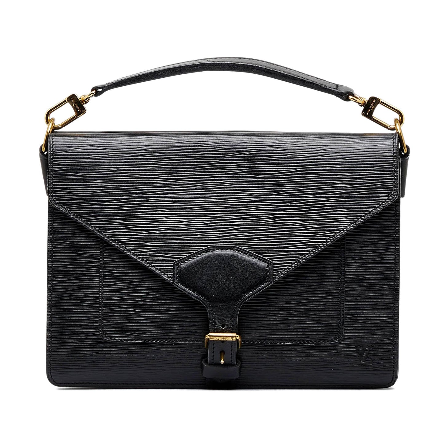 Louis Vuitton Epi Monceau (SHG-Zd02pI)