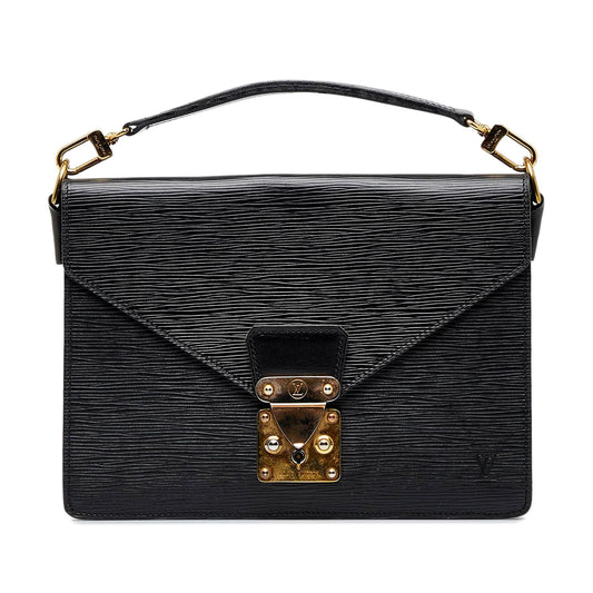 Louis Vuitton Epi Monceau (SHG-Zd02pI)