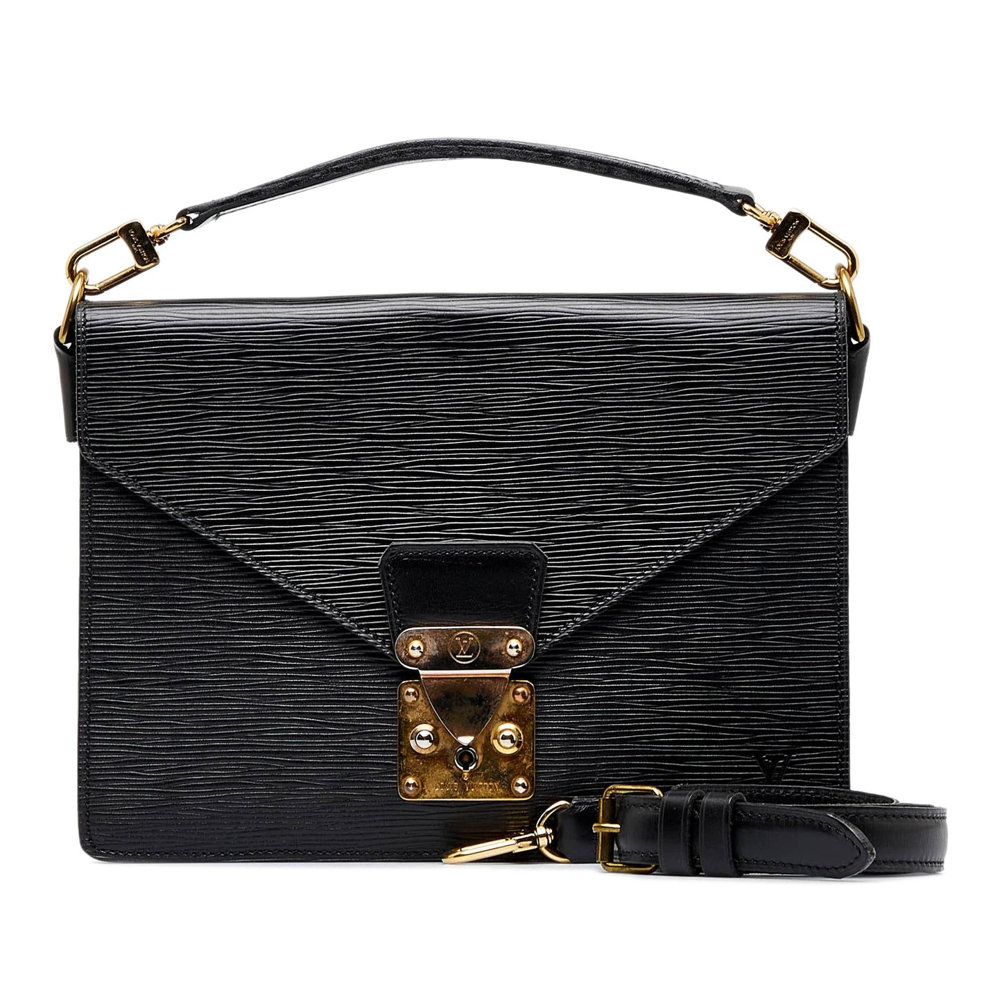 Louis Vuitton Epi Monceau (SHG-Zd02pI)