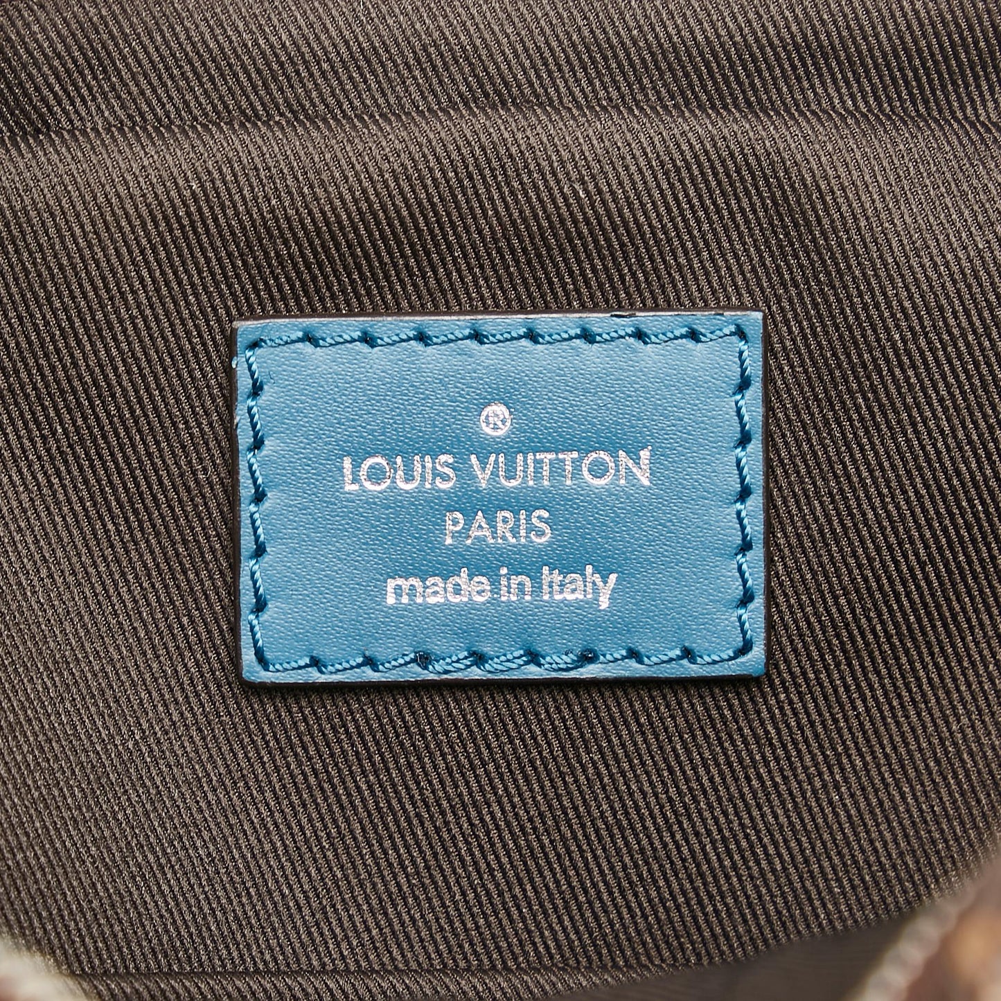Louis Vuitton Epi Monogram Danube PM (SHG-F3PEAL)