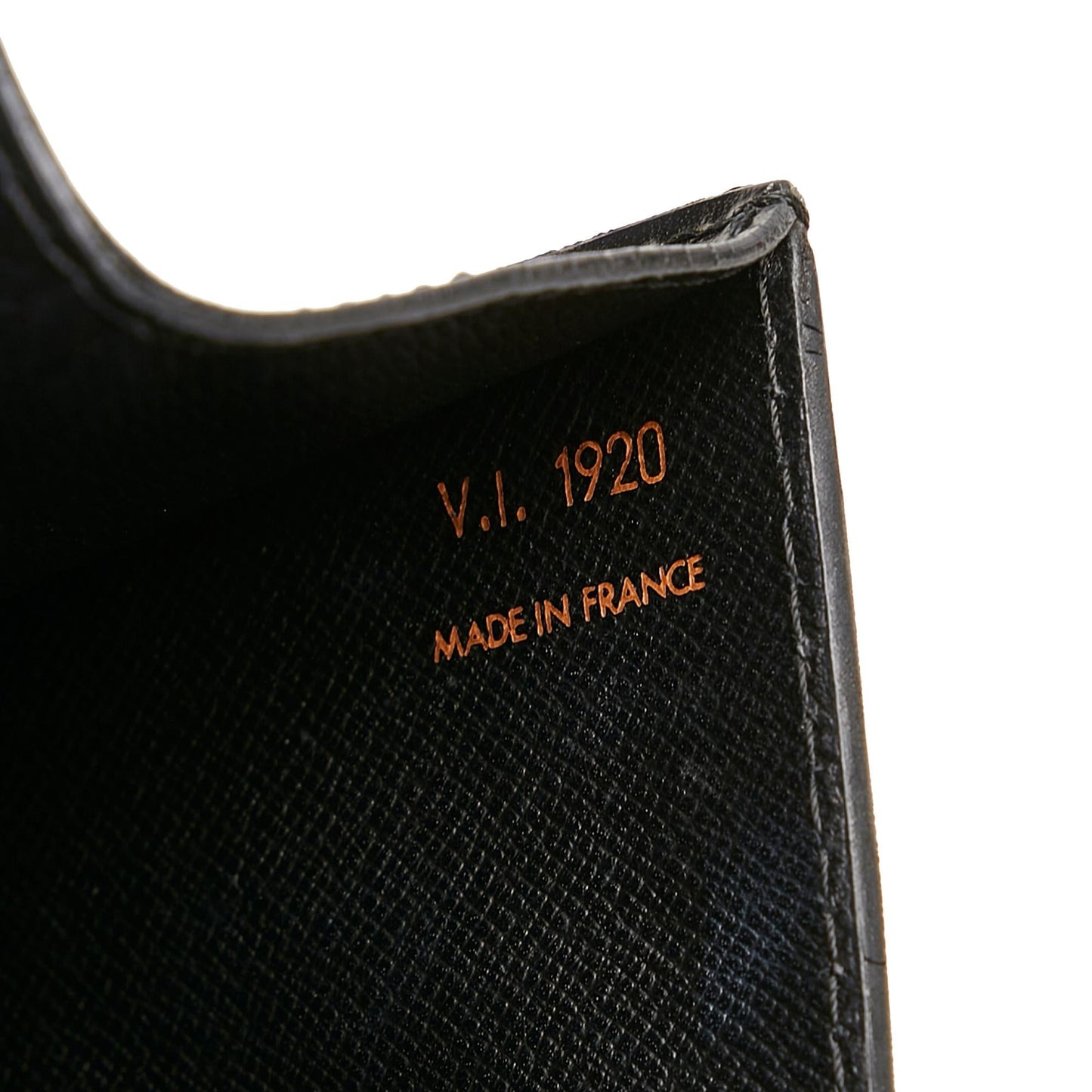 Louis Vuitton Epi Montaigne Clutch (SHG-iTS5fr)