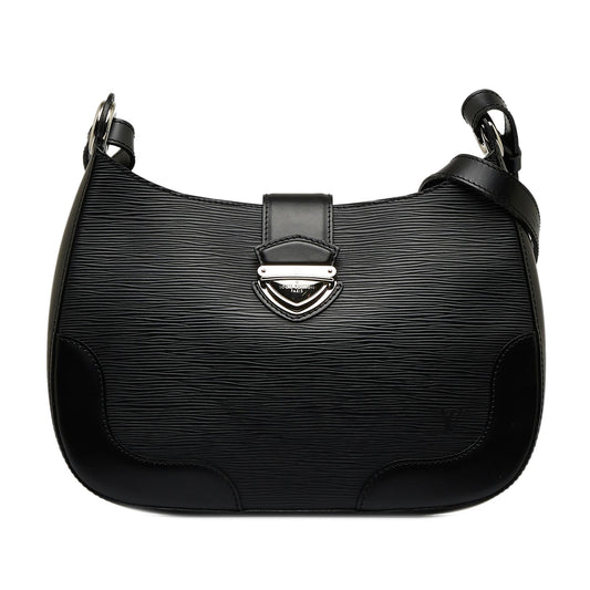 Louis Vuitton Epi Musette Bagatelle (SHG-qJXytN)