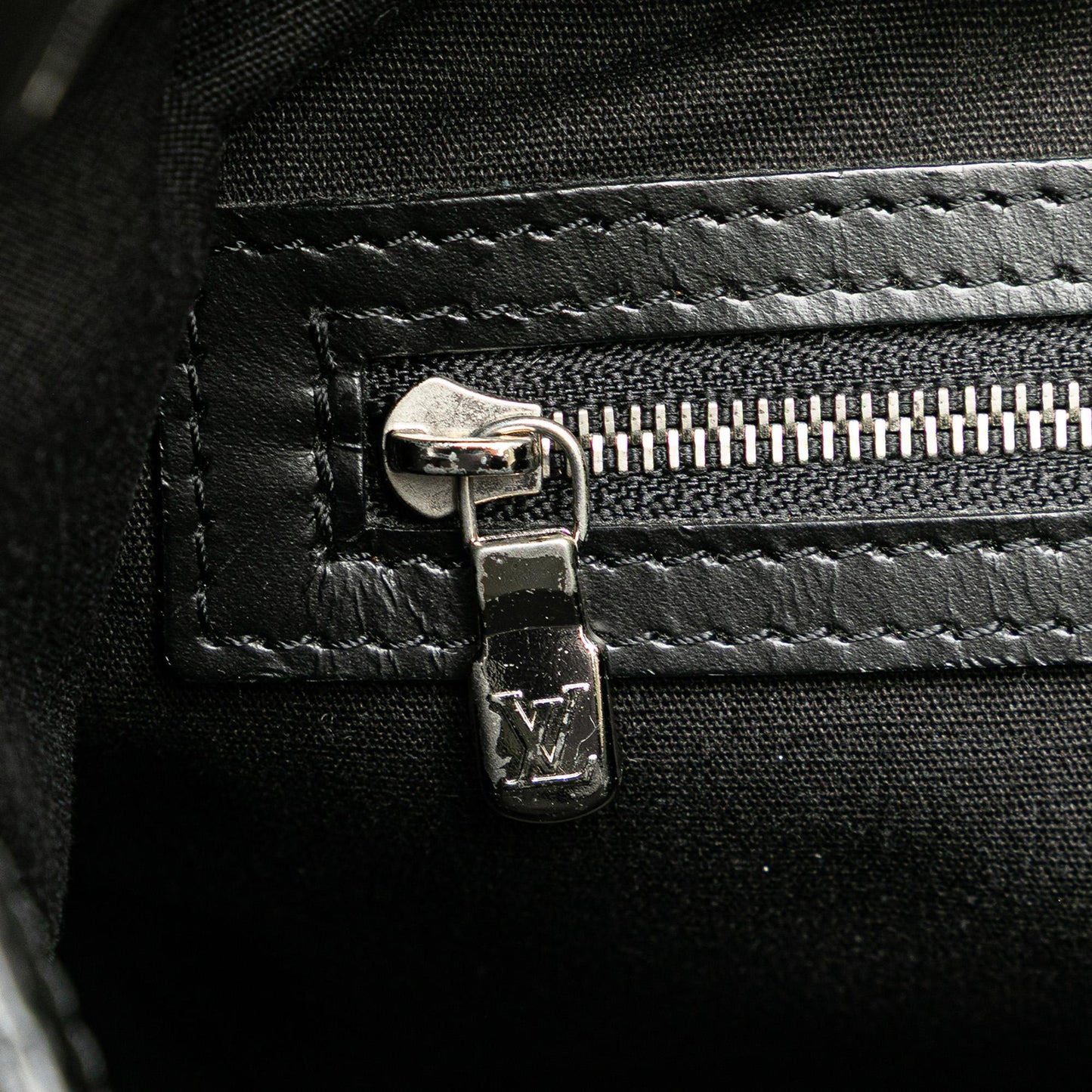 Louis Vuitton Epi Musette Bagatelle