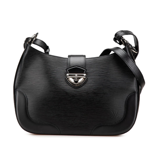Louis Vuitton Epi Musette Bagatelle