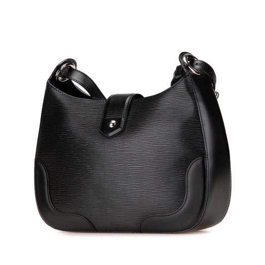 Louis Vuitton Epi Musette Bagatelle