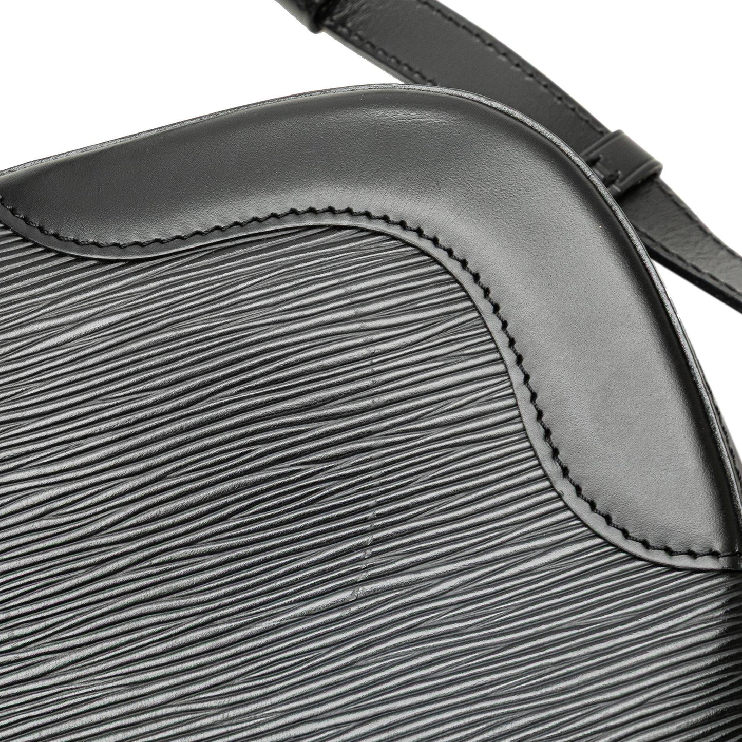 Louis Vuitton Epi Musette Bagatelle
