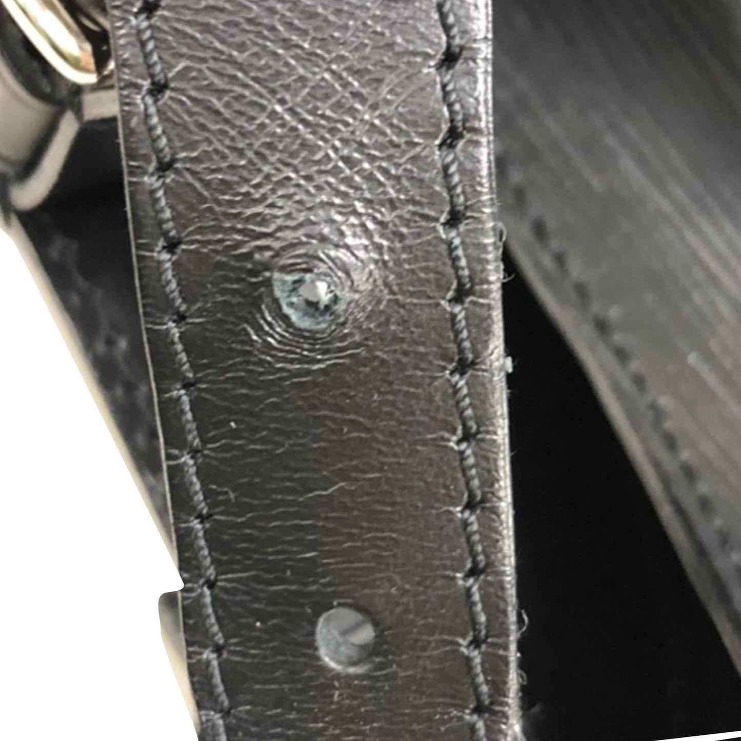 Louis Vuitton Epi Musette Bagatelle