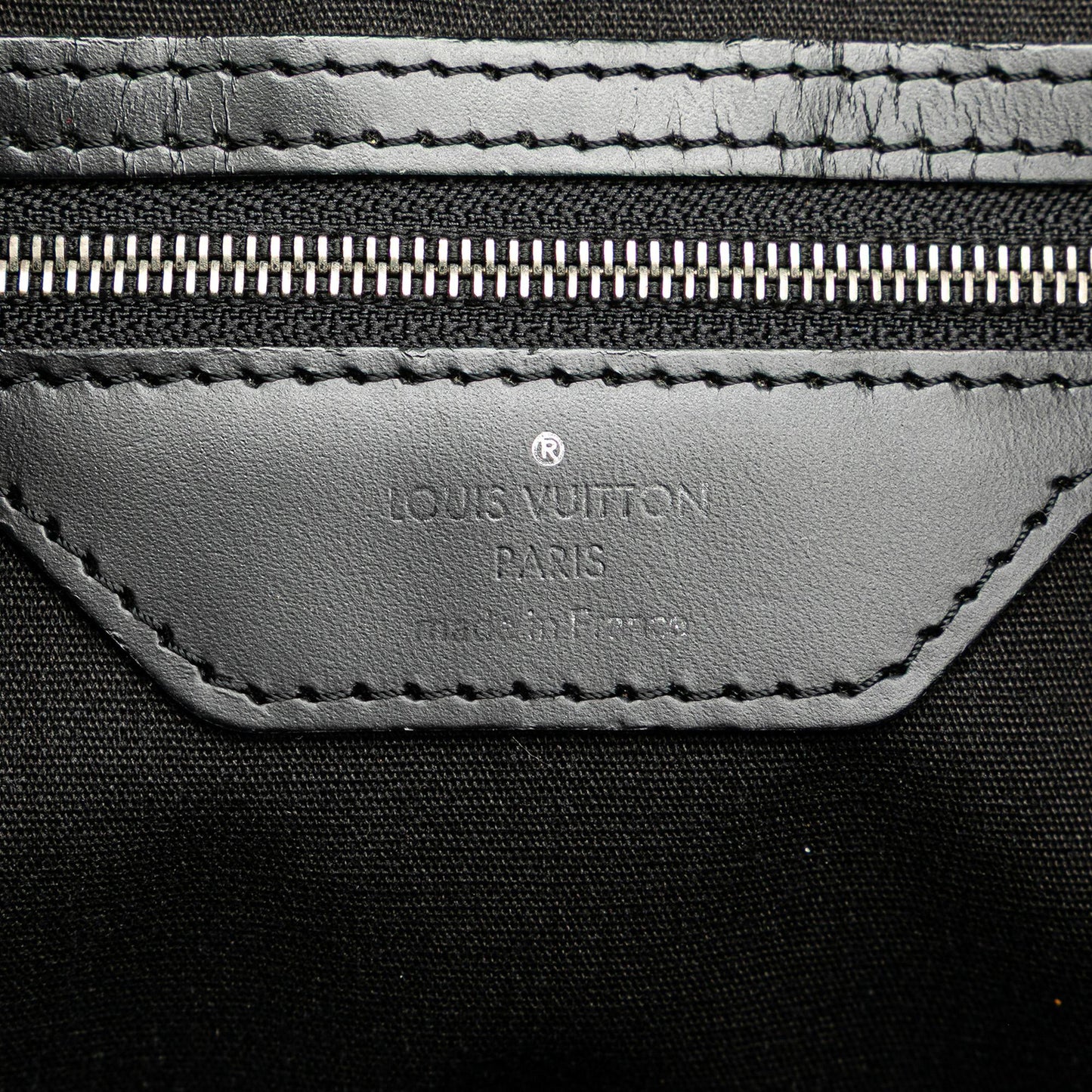 Louis Vuitton Epi Musette Bagatelle