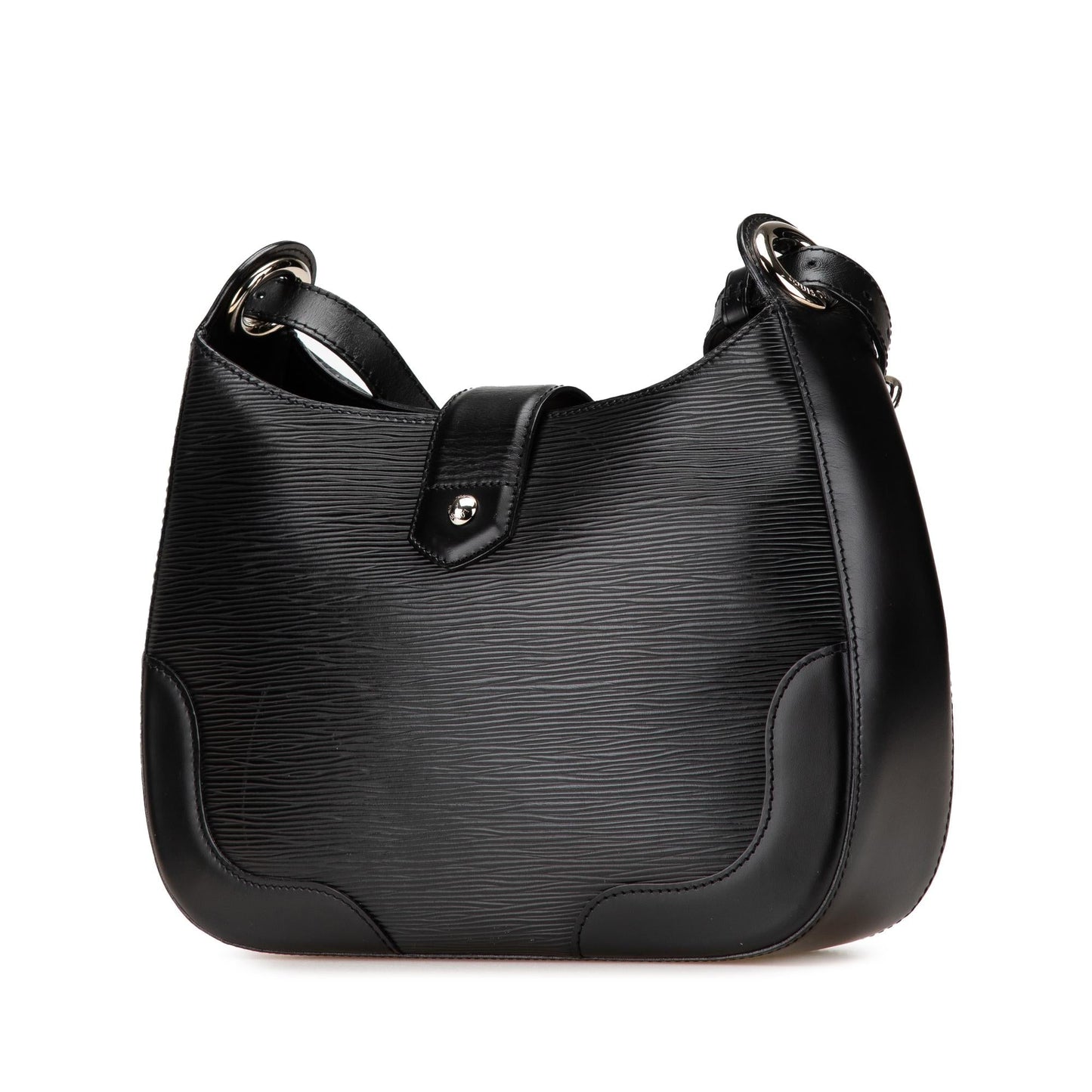 Louis Vuitton Epi Musette Bagatelle