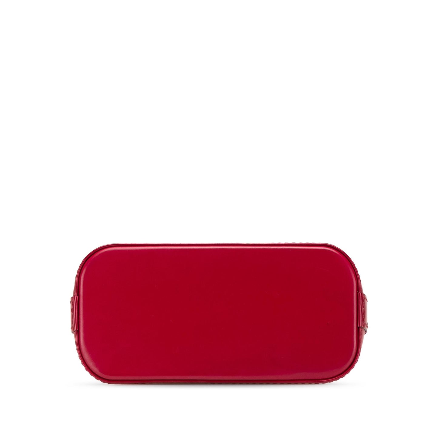 Louis Vuitton Epi Nano Alma