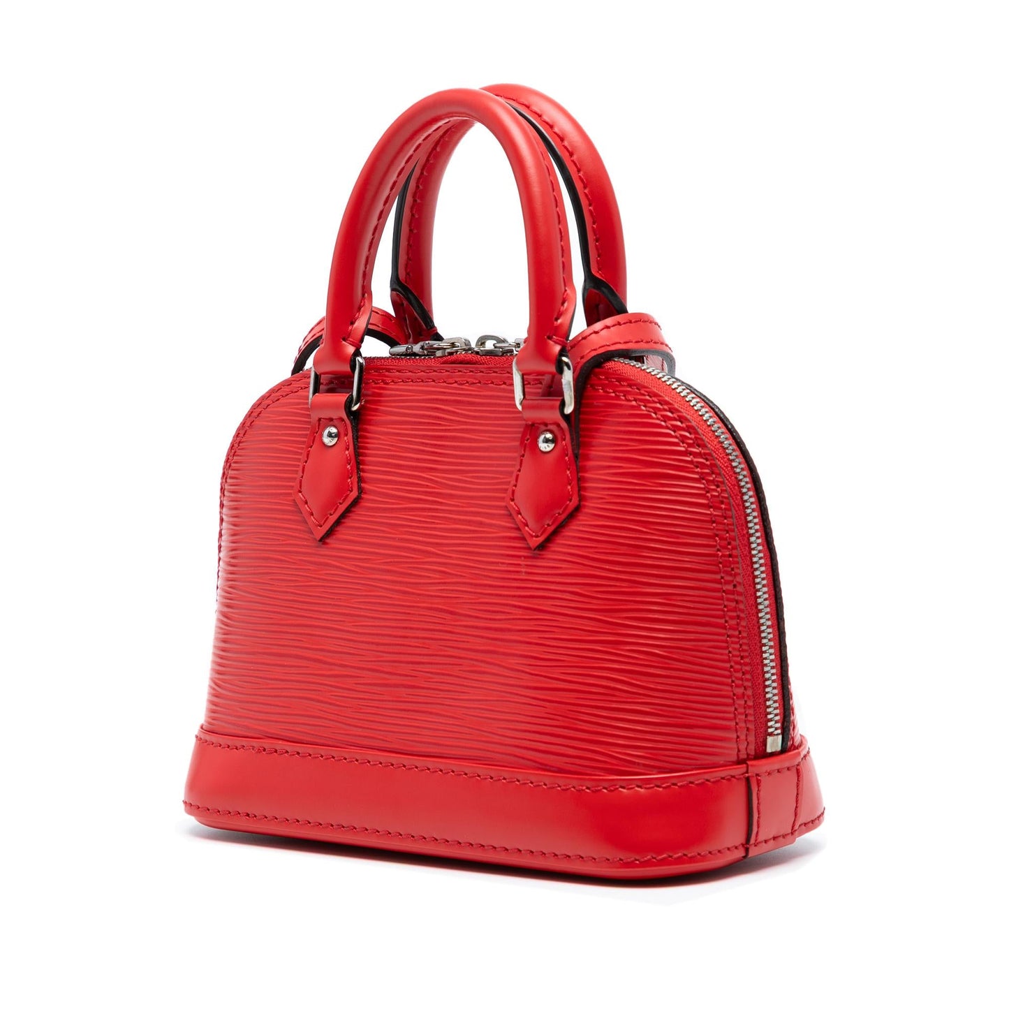 Louis Vuitton Epi Nano Alma