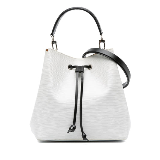 Louis Vuitton Epi NeoNoe MM
