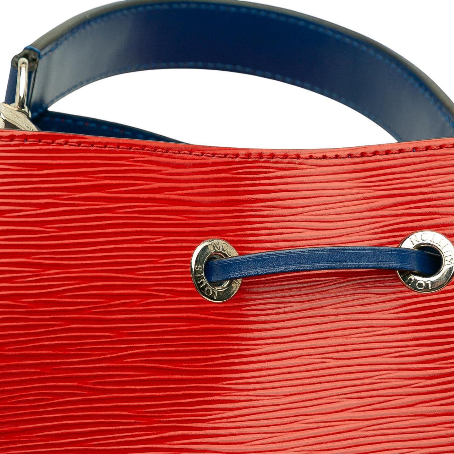 Louis Vuitton Epi NeoNoe MM