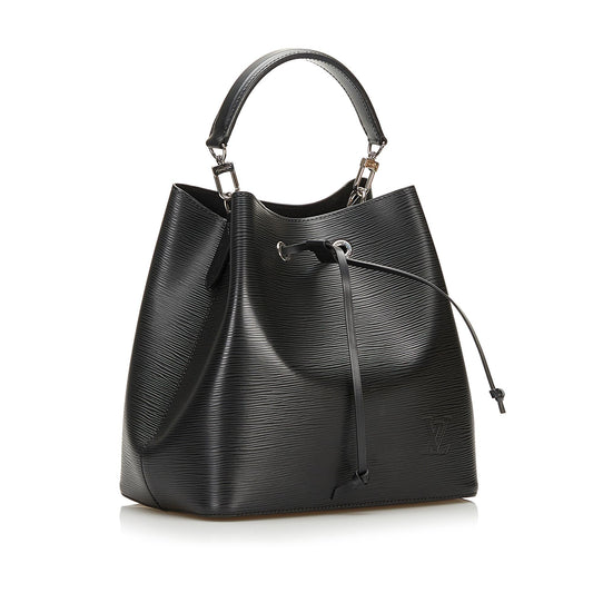 Louis Vuitton Epi NeoNoe (SHG-36014)