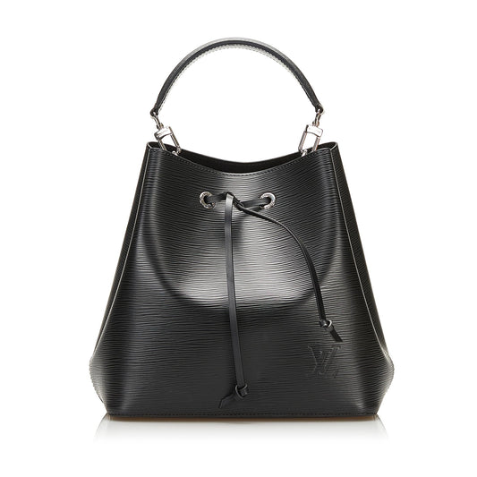 Louis Vuitton Epi NeoNoe (SHG-UPCvgS)