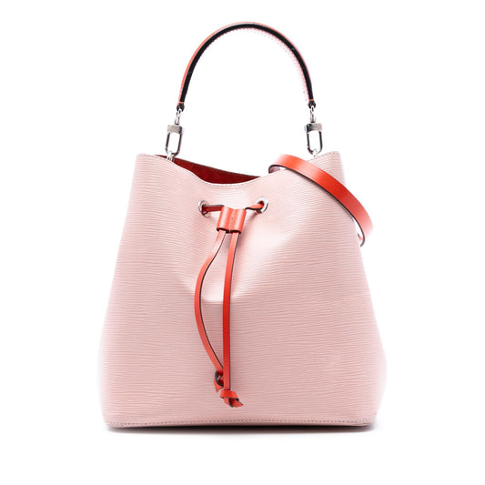 Louis Vuitton Epi Neonoe MM