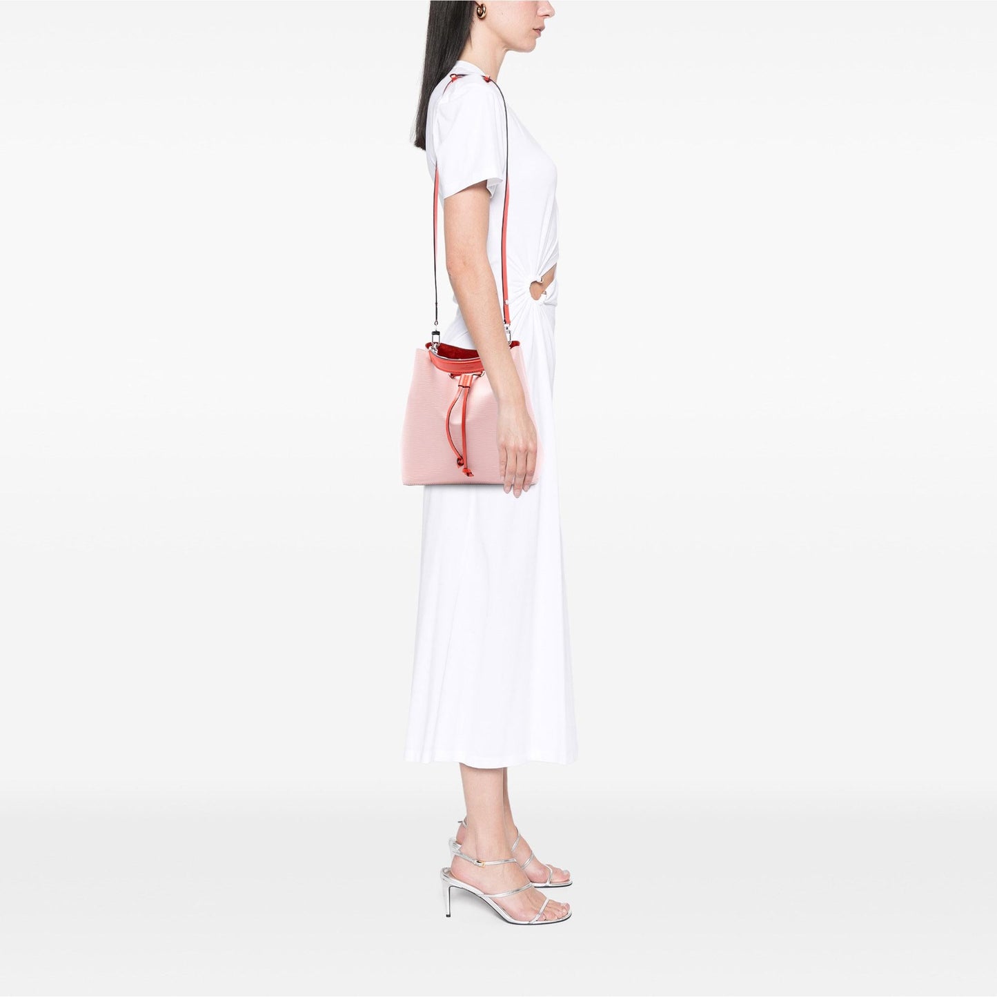 Louis Vuitton Epi Neonoe MM