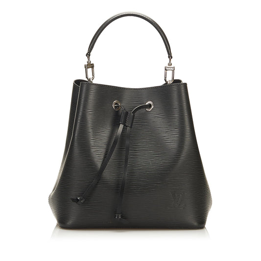 Louis Vuitton Epi Neonoe (SHG-35185)