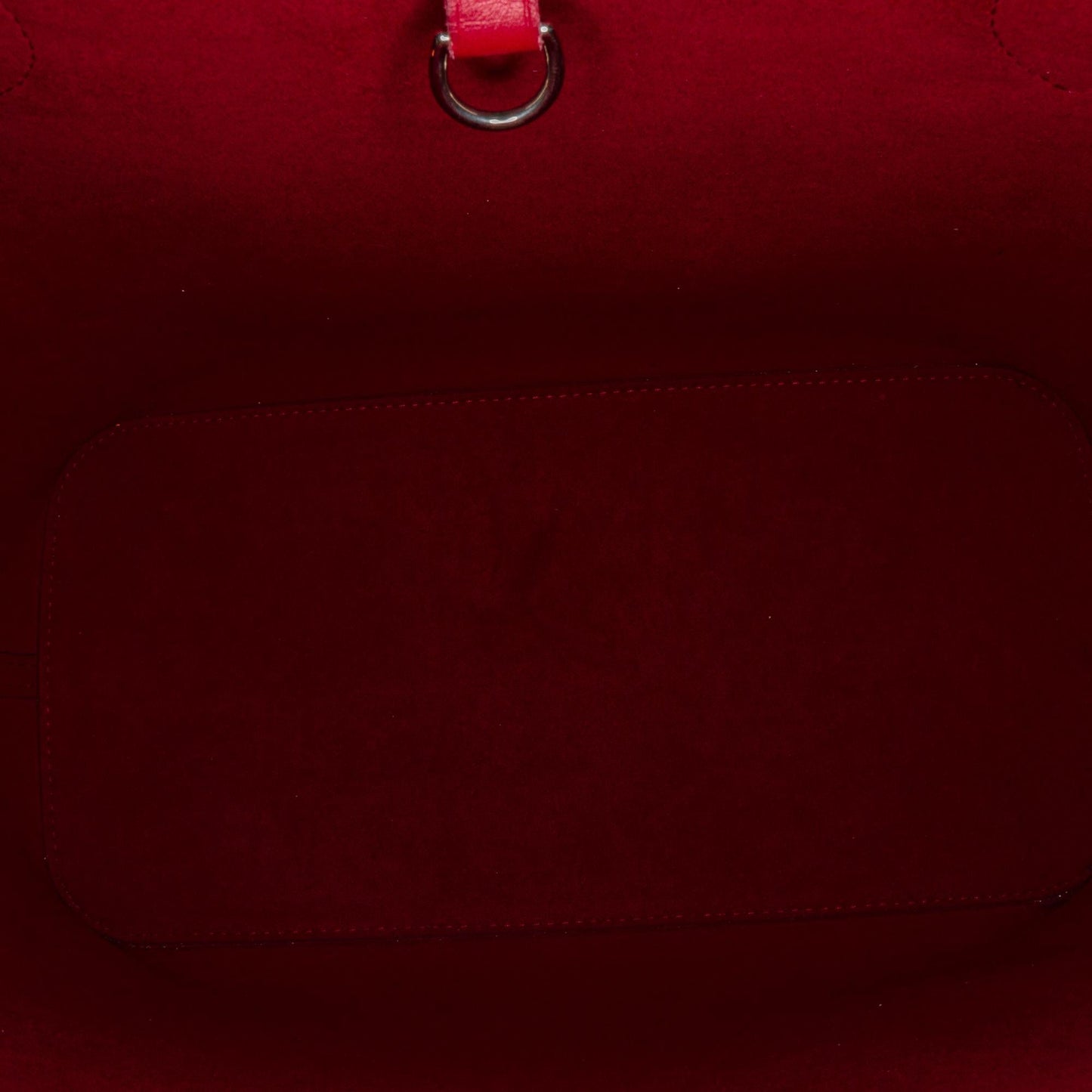 Louis Vuitton Epi Neverfull MM (SHG-28510)