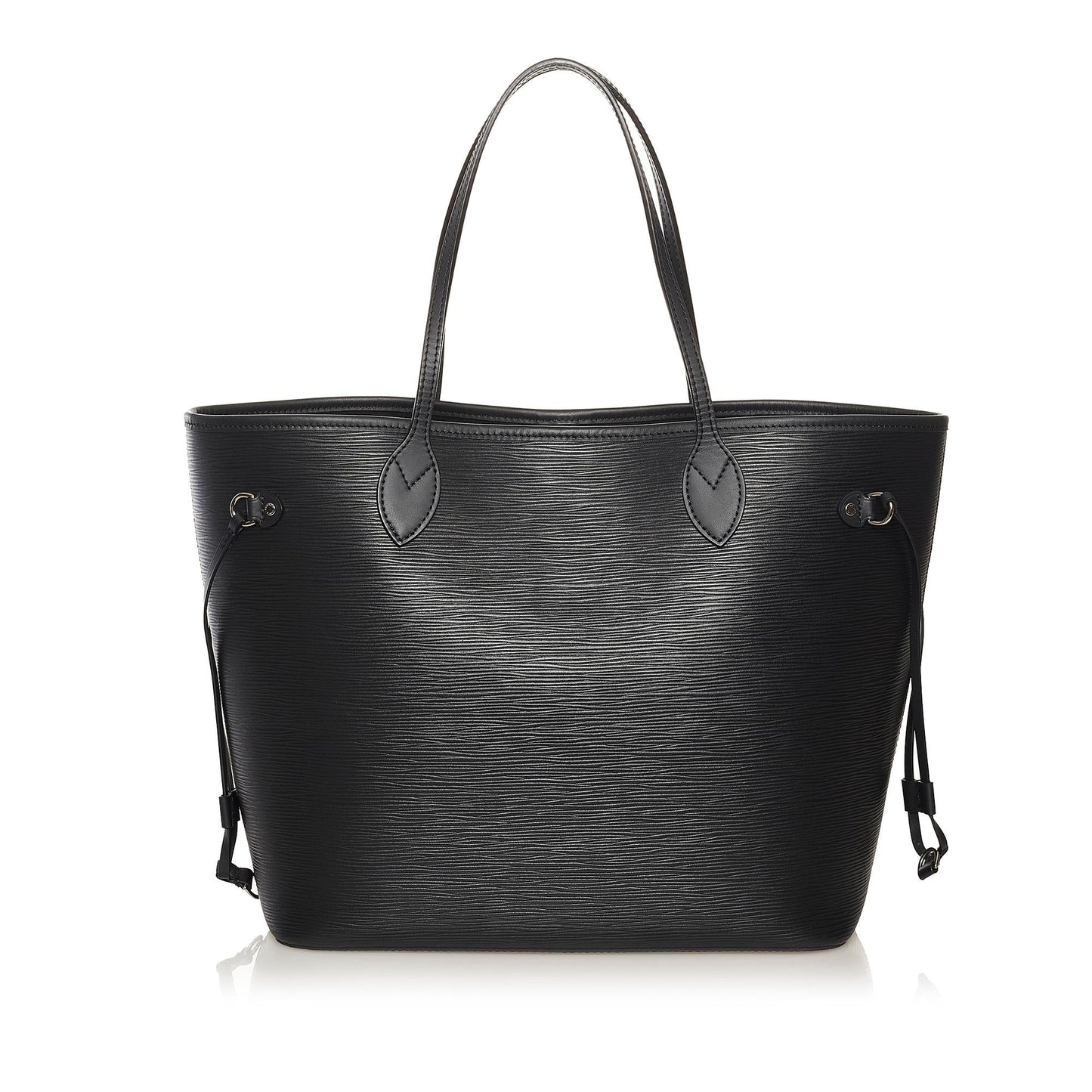 Louis Vuitton Epi Neverfull MM (SHG-34544)
