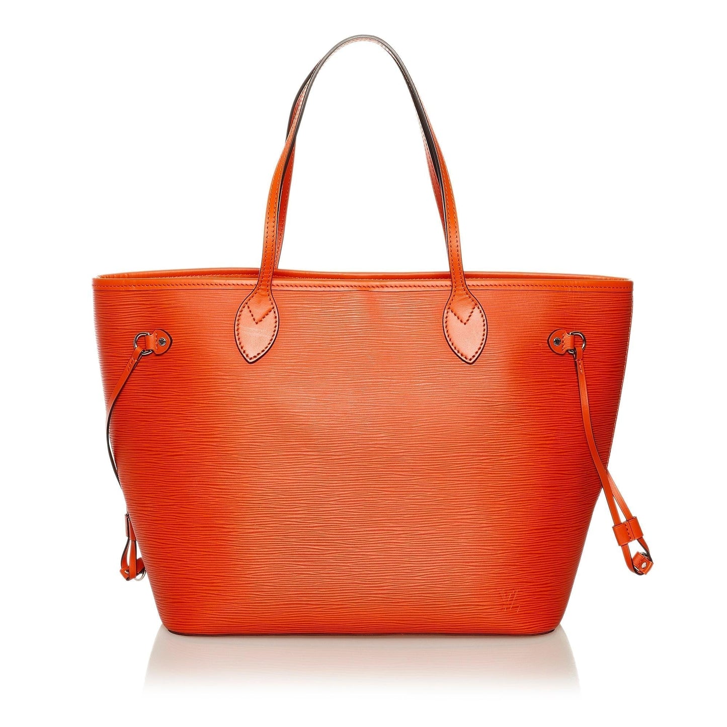 Louis Vuitton Epi Neverfull MM (SHG-34545)
