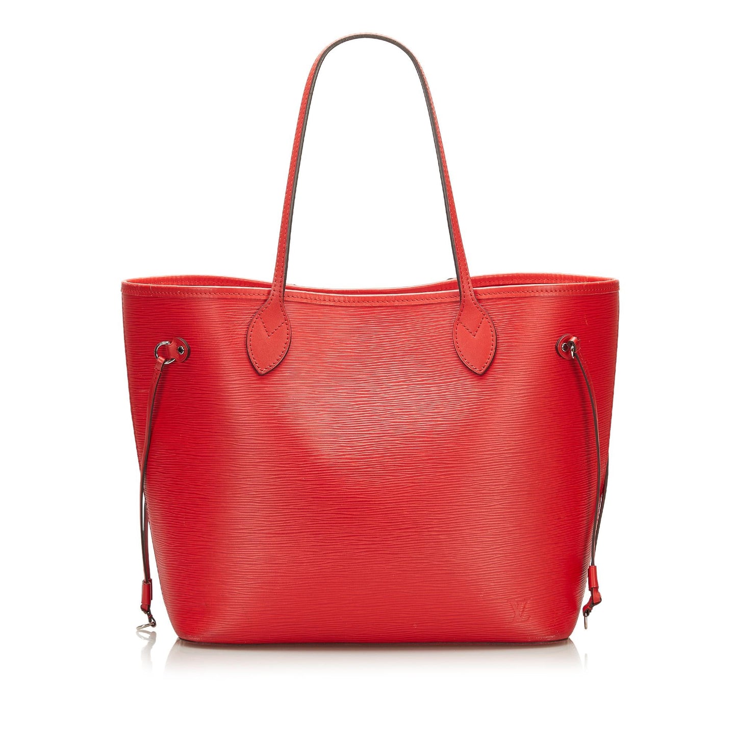 Louis Vuitton Epi Neverfull MM (SHG-36887)